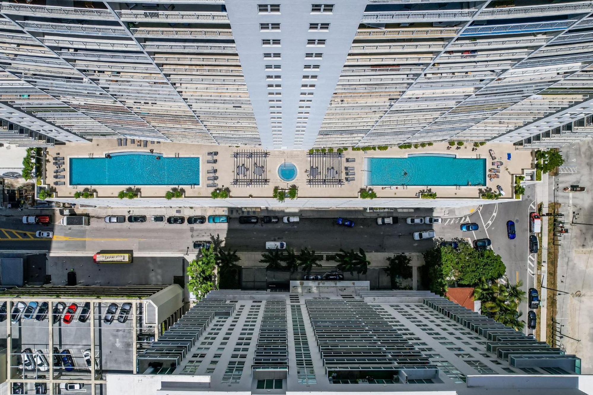 The Stay At Brickell Club Miami Exterior foto